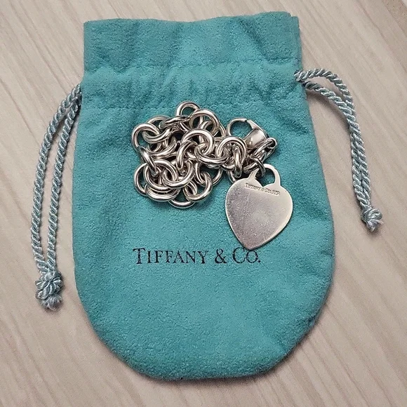 Tiffany Co. Jewelry Tiffany And Co Bracelet Poshmark